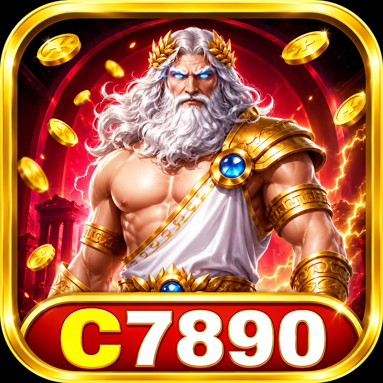 C7890 - Game QiuQiu Seru dan Menarik